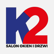 K2. Salon okien i drzwi. Sprzedajemy, montujemy i remontujemy.